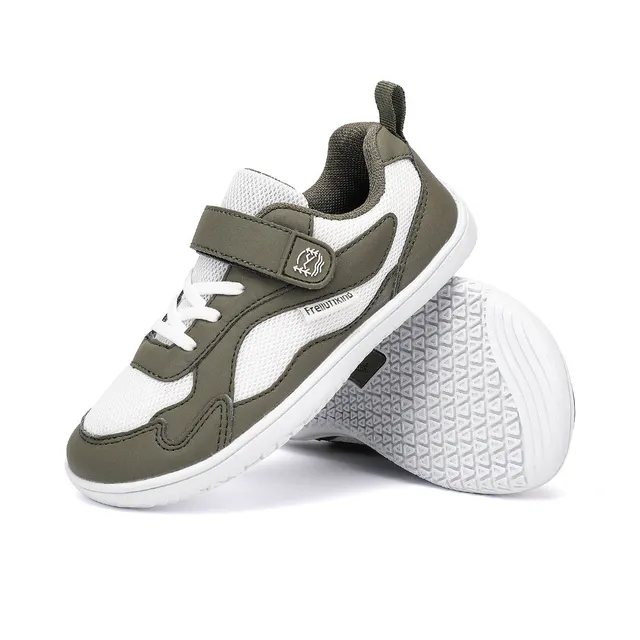 freiluftkind-everest-kids-barfu-schuhe-sneaker-wasserabweisend image 1