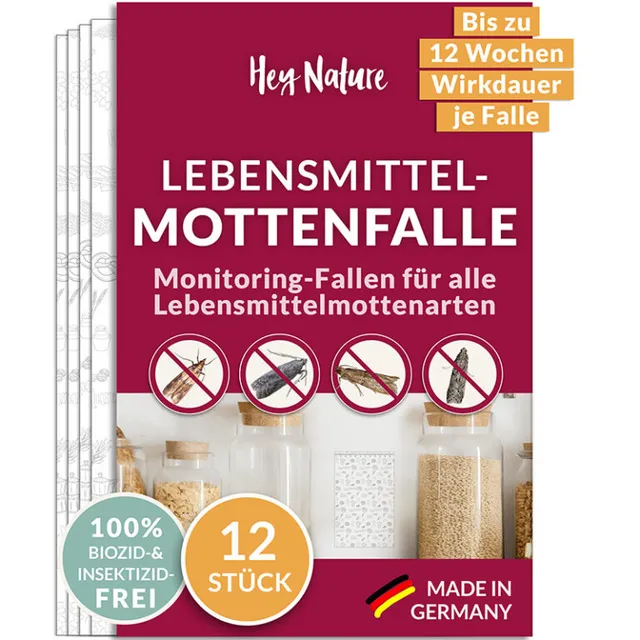 hey-nature-mottenfallen-zur-befallsermittlung-und-mottenbek-mpfung image 1