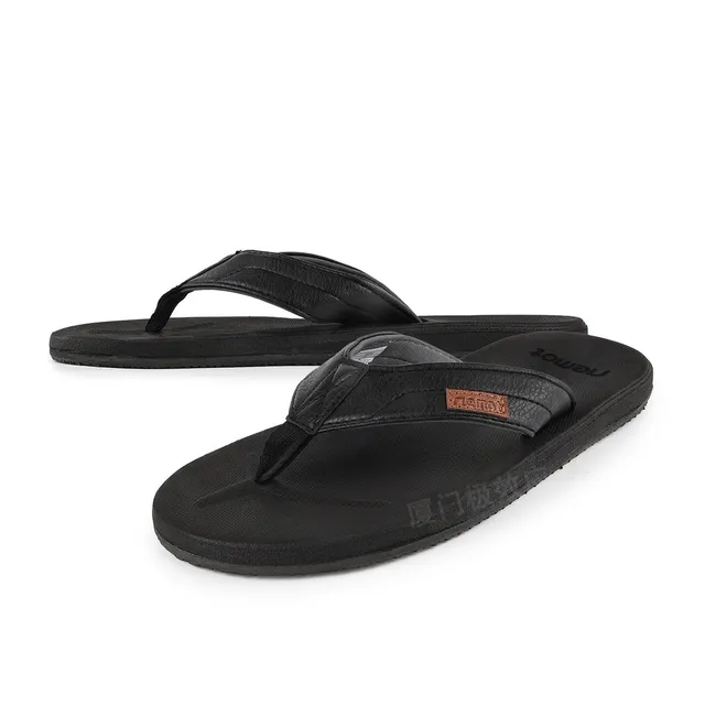 riemot-herren-flip-flops-quick-dry-zehentrenner-mit-fu-gew-lbest-tze image 1