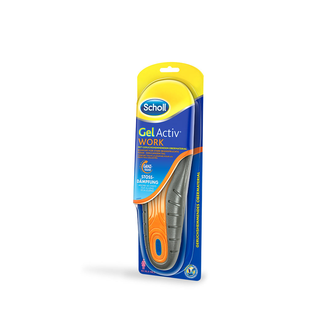 dr-scholl-s-gelactiv-einlegesohlen-work-women-doppel-gel-f-r-arbeitsschuhe image 2