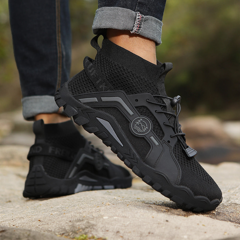 freiluftkind-tarka-gesunde-trekking-barfu-schuhe-outdoor image 4