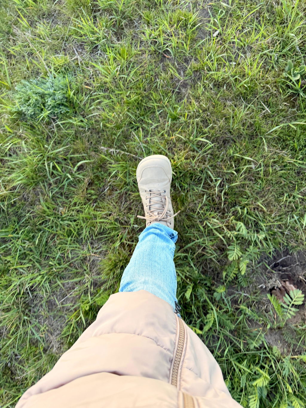Endlich Schuhe für breite Füße