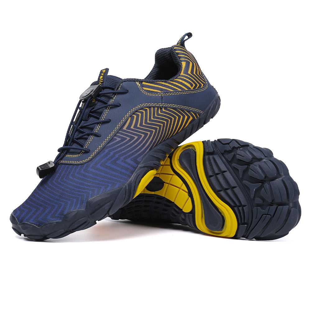 freiluftkind-overland-wasserabweisende-gef-tterte-barfu-schuhe image 5
