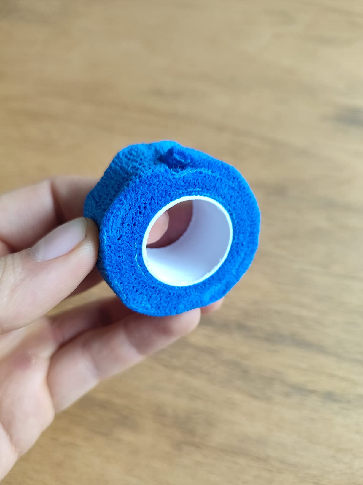 Auch für die Kinder