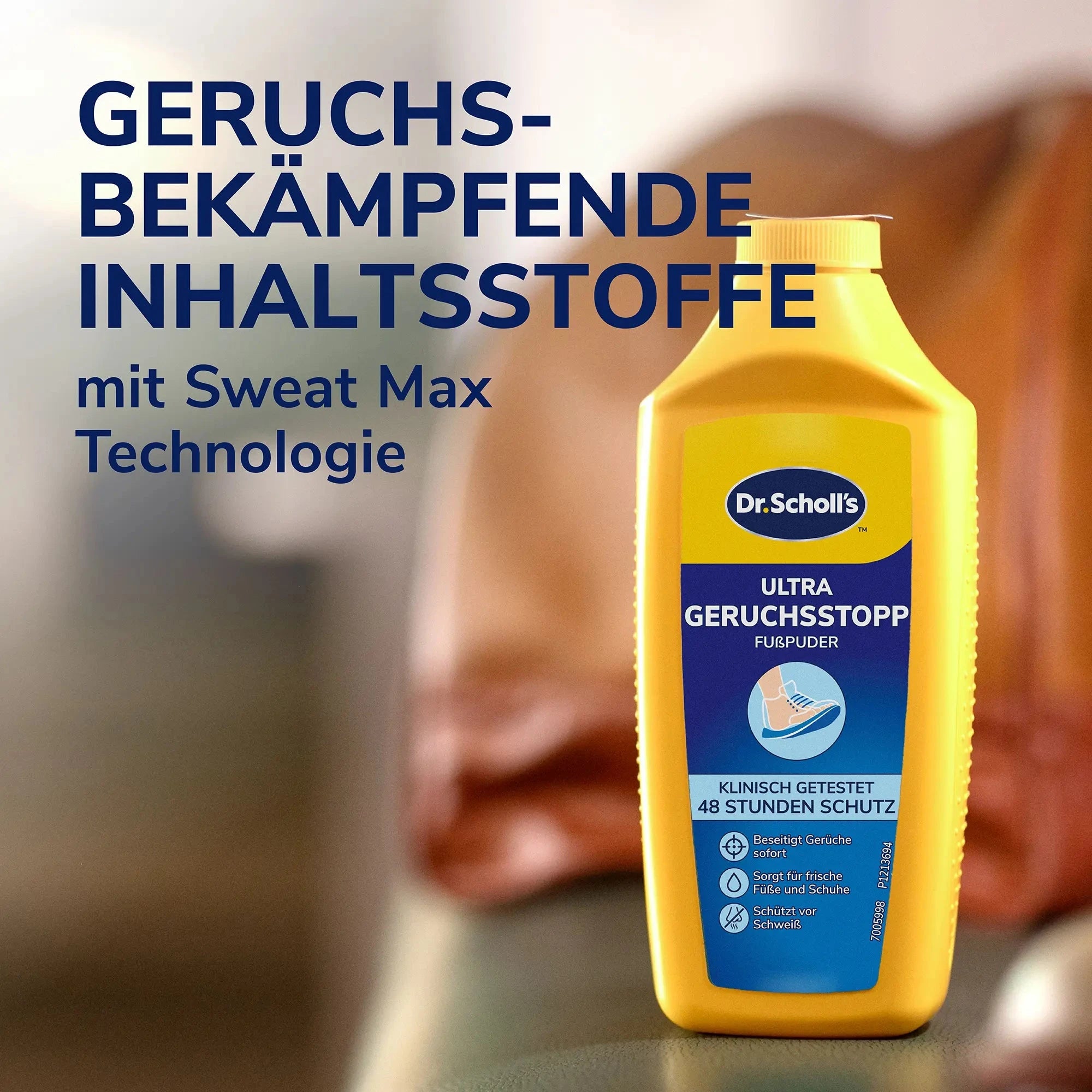 dr-scholl-s-ultra-geruchsstopp-fu-puder-mit-sweat-max-technologie image 5