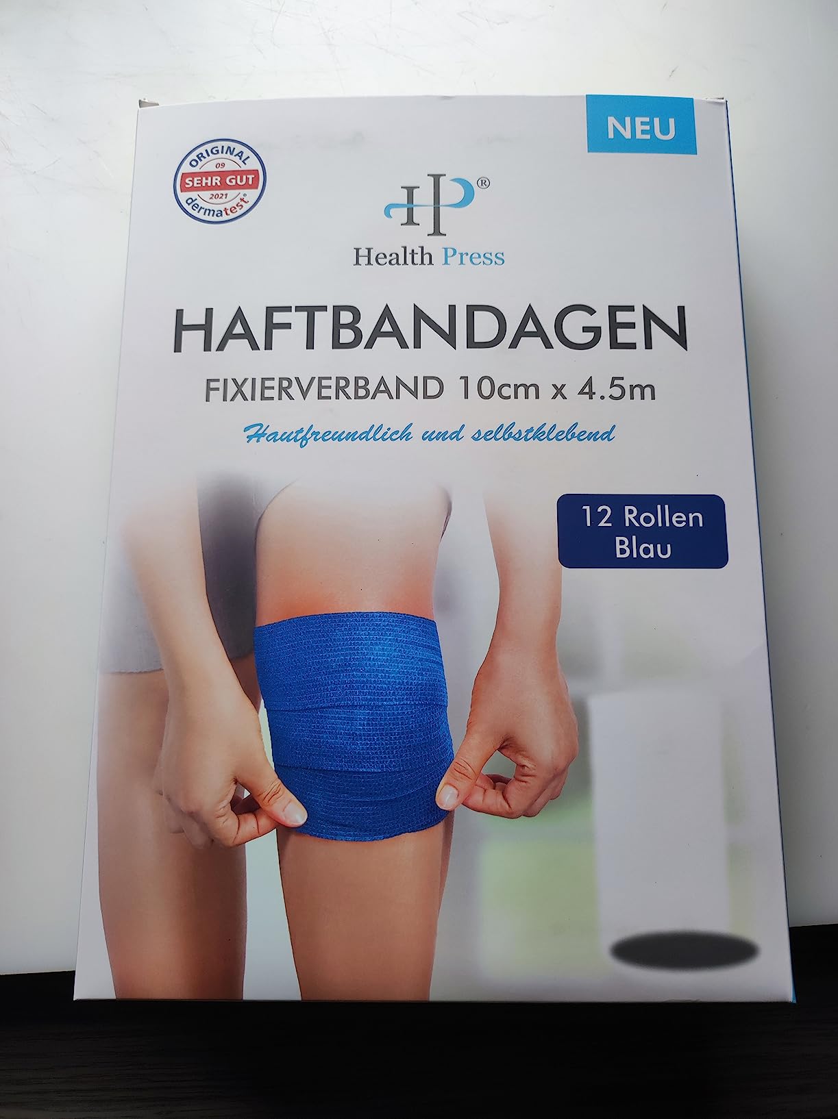 Super für Praxis und Stall