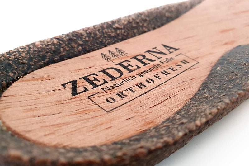 zederna-orthofresh-orthop-dische-einlagen-aus-kork-und-zedernholz image 3