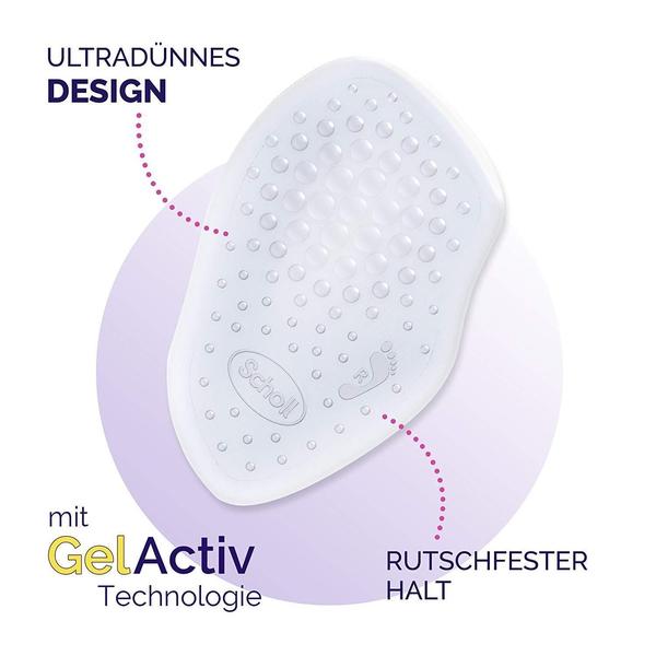 dr-scholl-s-party-feet-ballenpolster-mit-gelactiv-technologie-geleinlagen image 5