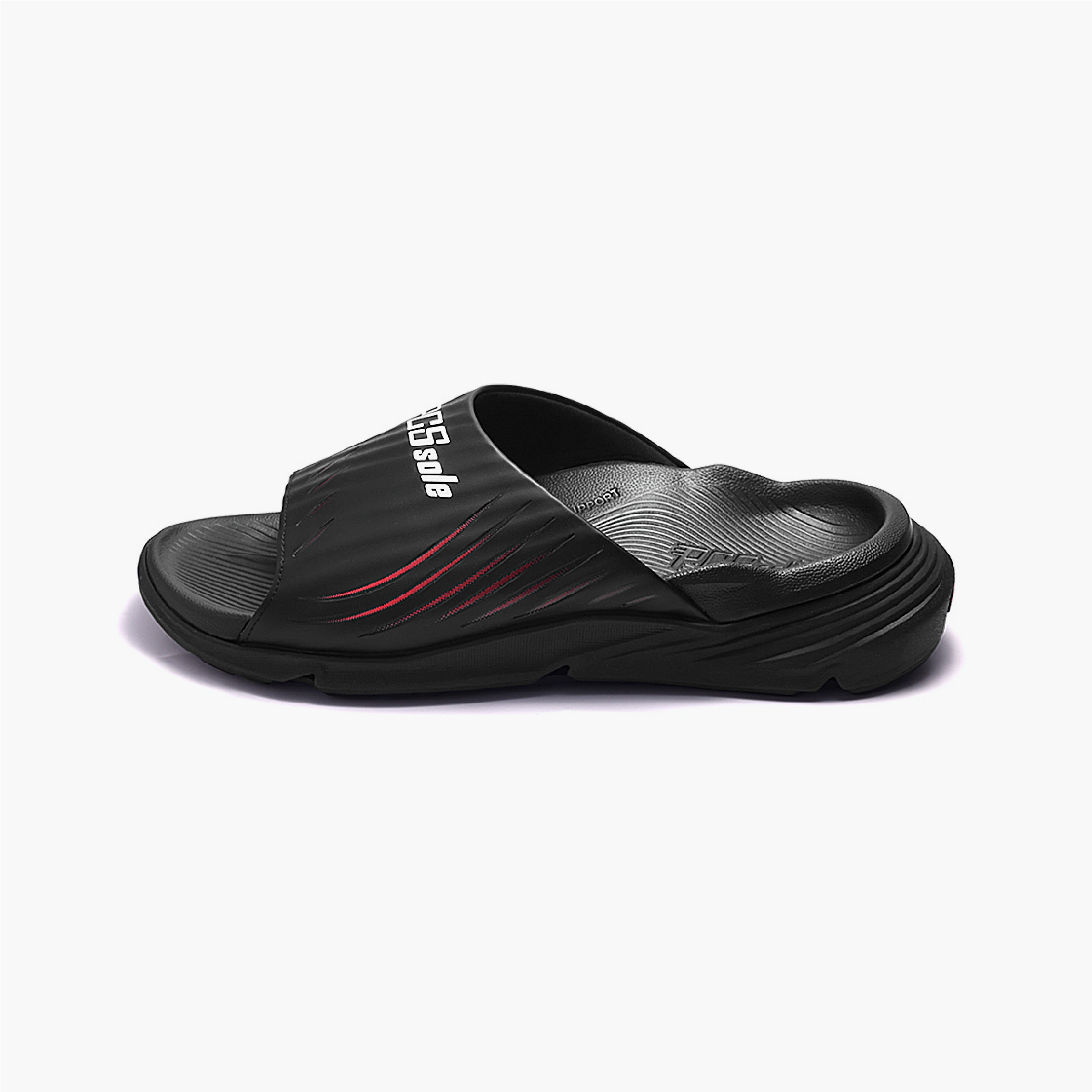 pcssole-arch-support-slides-pantoletten-mit-gew-lbest-tze image 1