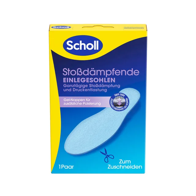 dr-scholl-s-sto-d-mpfende-einlegesohlen-mit-gel-noppen image 1