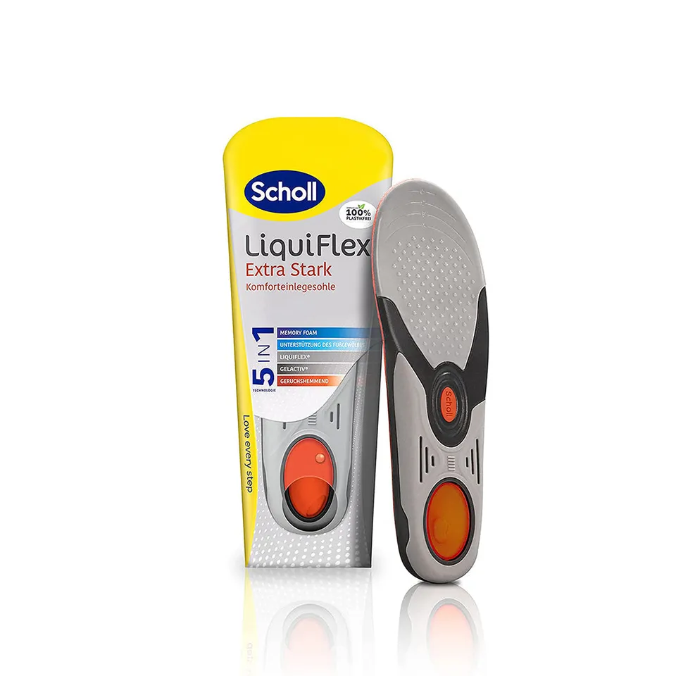 dr-scholl-s-liquiflex-komforteinlegesohlen-extra-support-1x2-st-ck image 1