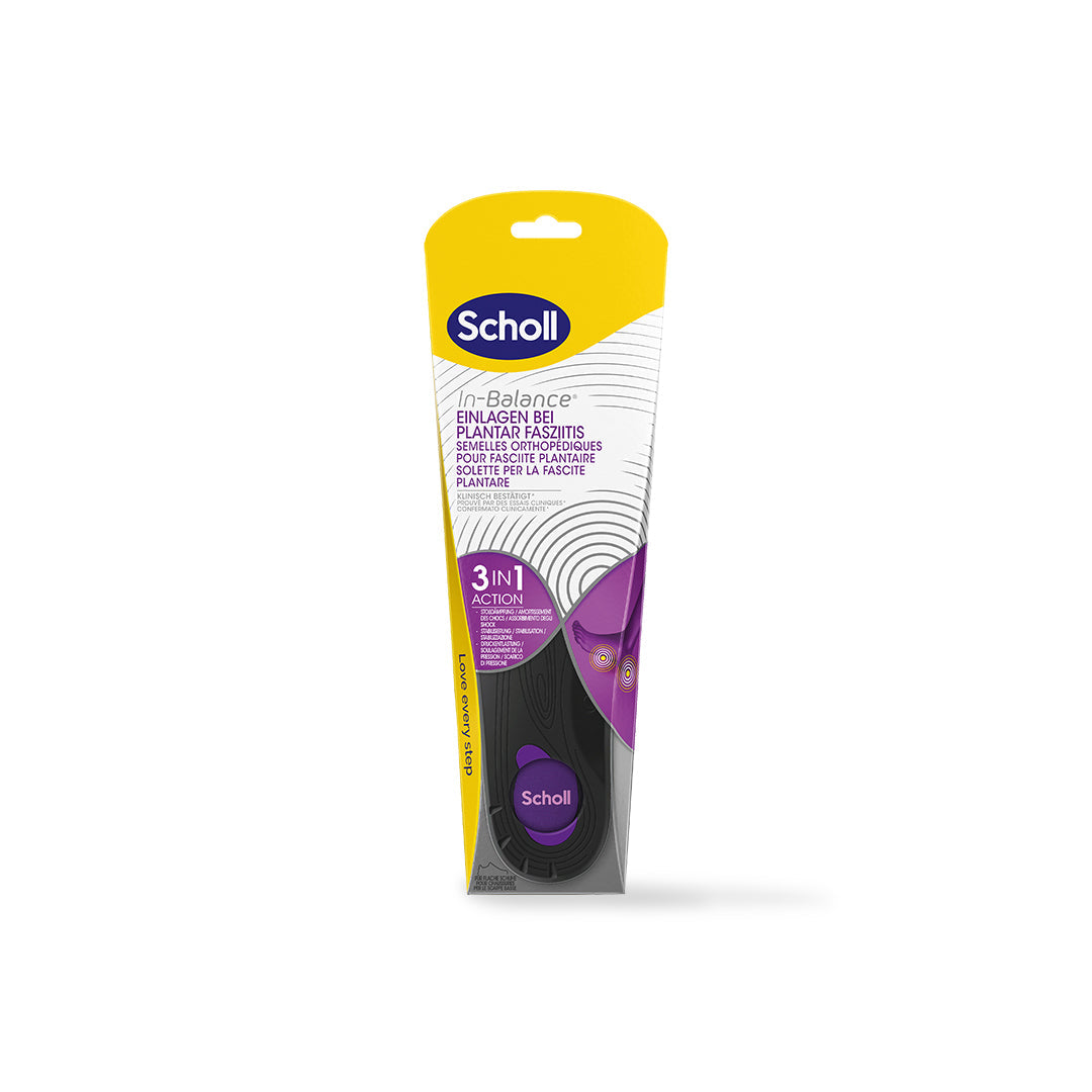 dr-scholl-s-in-balance-einlegesohlen-bei-plantarfasziitis image 1