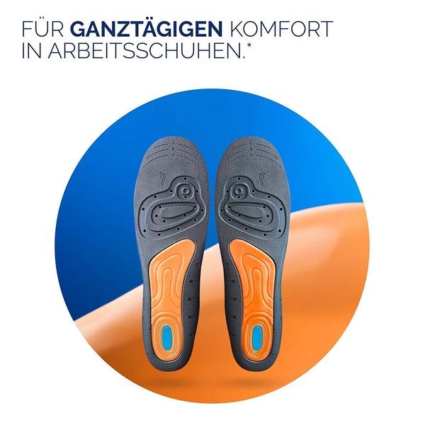 dr-scholl-s-gelactiv-einlegesohlen-work-women-doppel-gel-f-r-arbeitsschuhe image 5