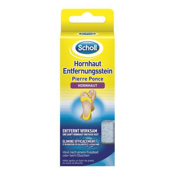 dr-scholl-s-hornhaut-entfernungsstein-manuelle-fu-feile image 1