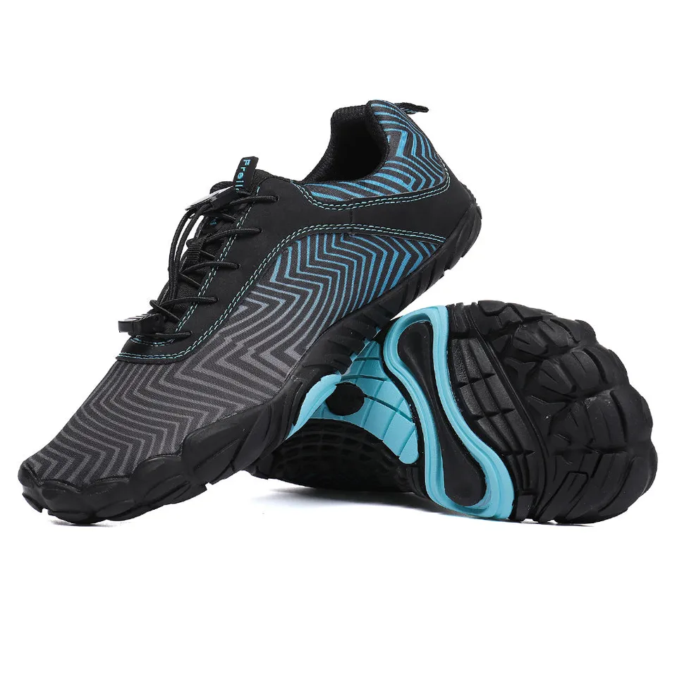 freiluftkind-overland-wasserabweisende-gef-tterte-barfu-schuhe image 1