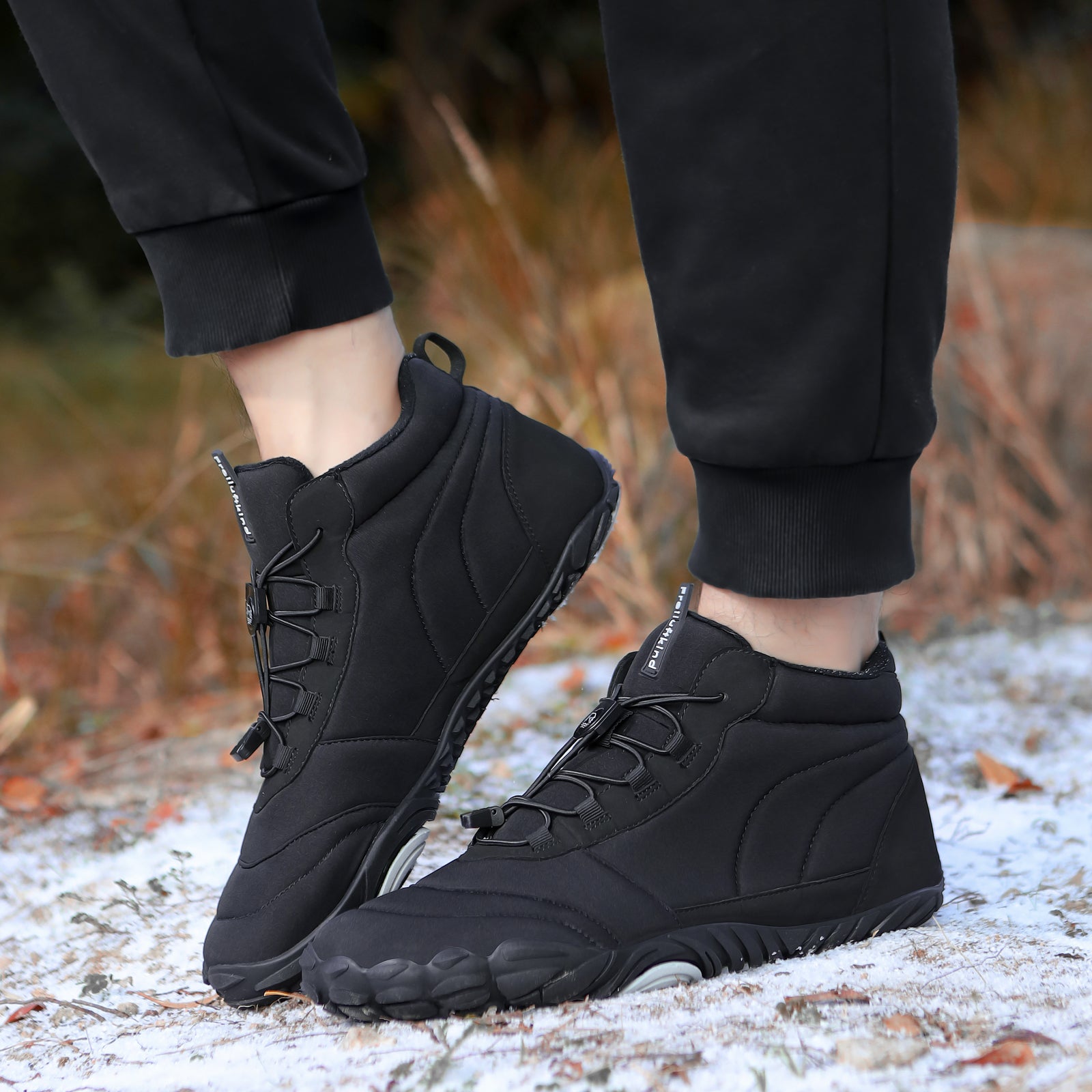 freiluftkind-kepler-wasserabweisende-gef-tterte-barfu-schuhe image 8