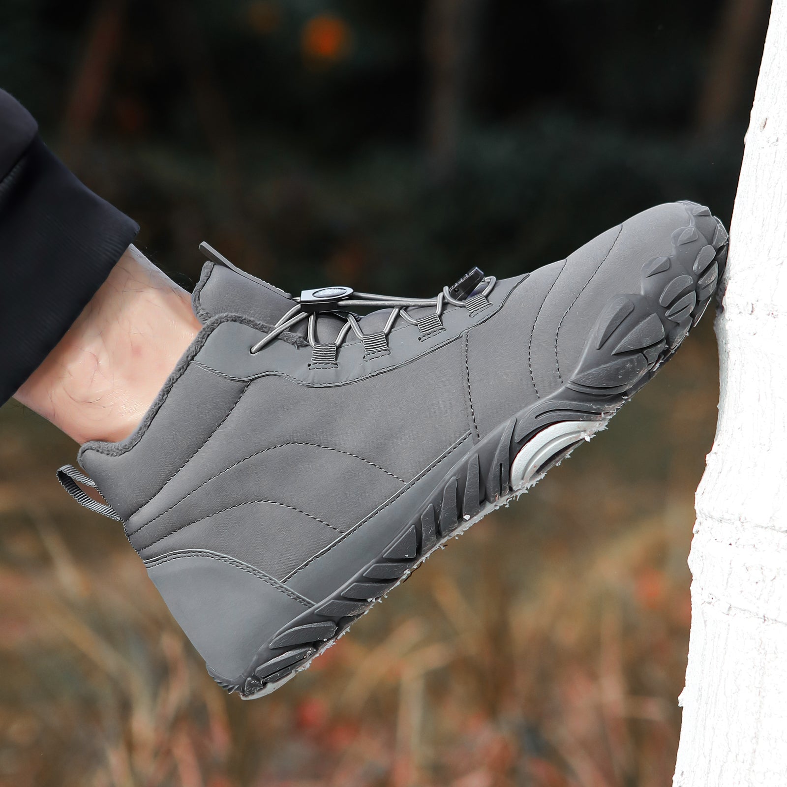 freiluftkind-kepler-wasserabweisende-gef-tterte-barfu-schuhe-2 image 2