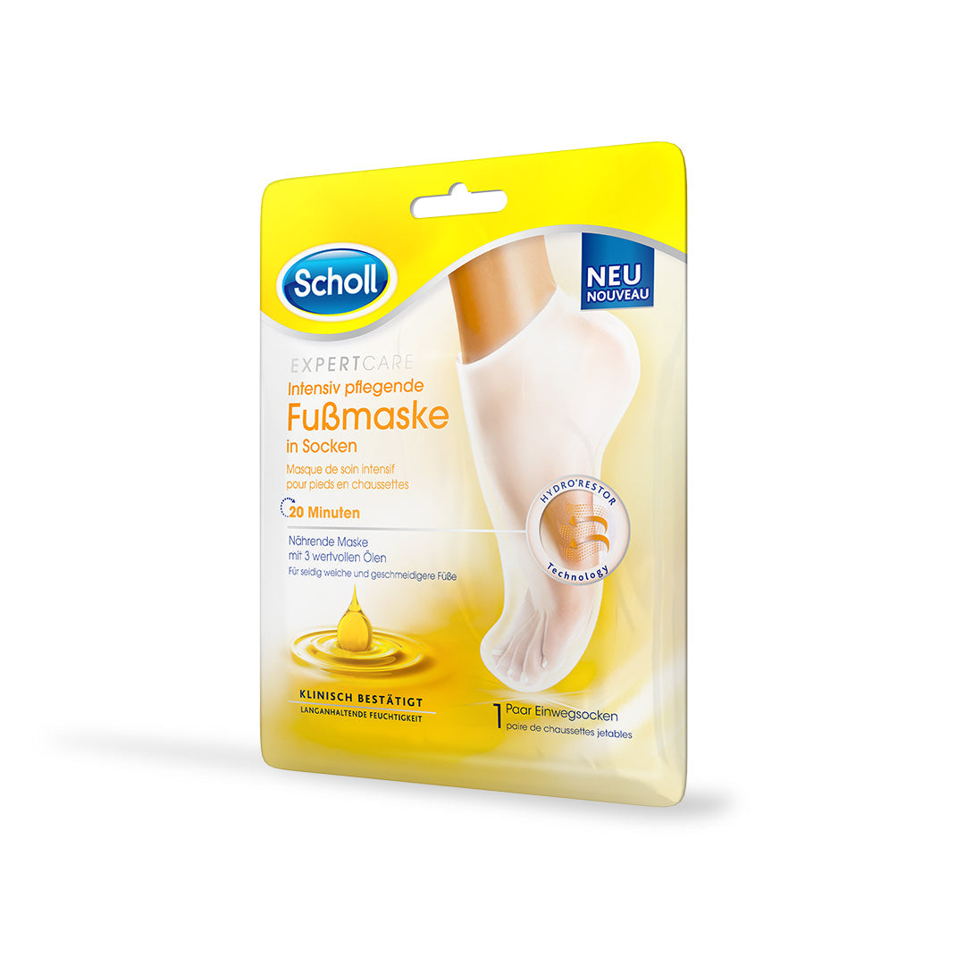 dr-scholl-s-expertcare-fu-maske-in-socken-n-hrende-maske-mit-3-len image 2