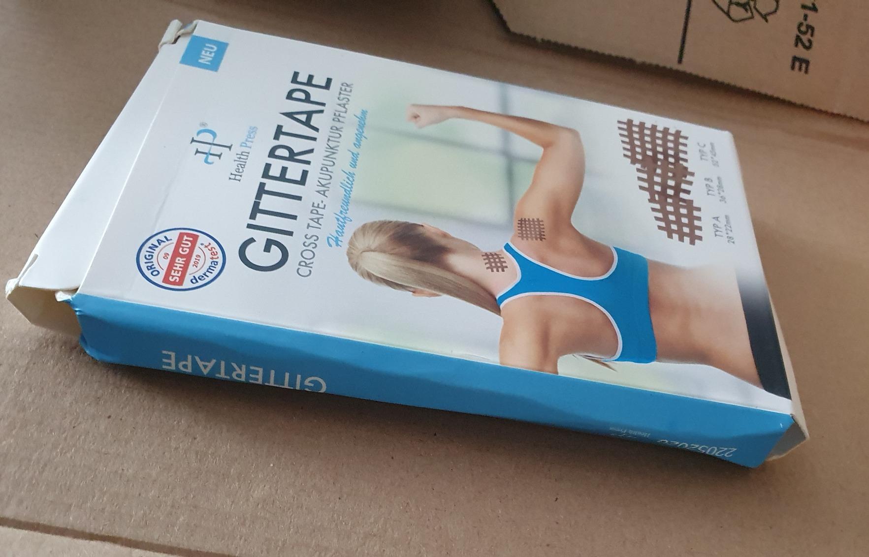 Hilfe bei Verspannung