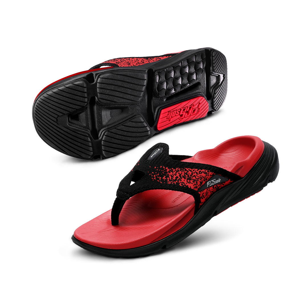 pcssole-arch-support-flip-flops-classic-unisex-zehenstegsandalen image 4