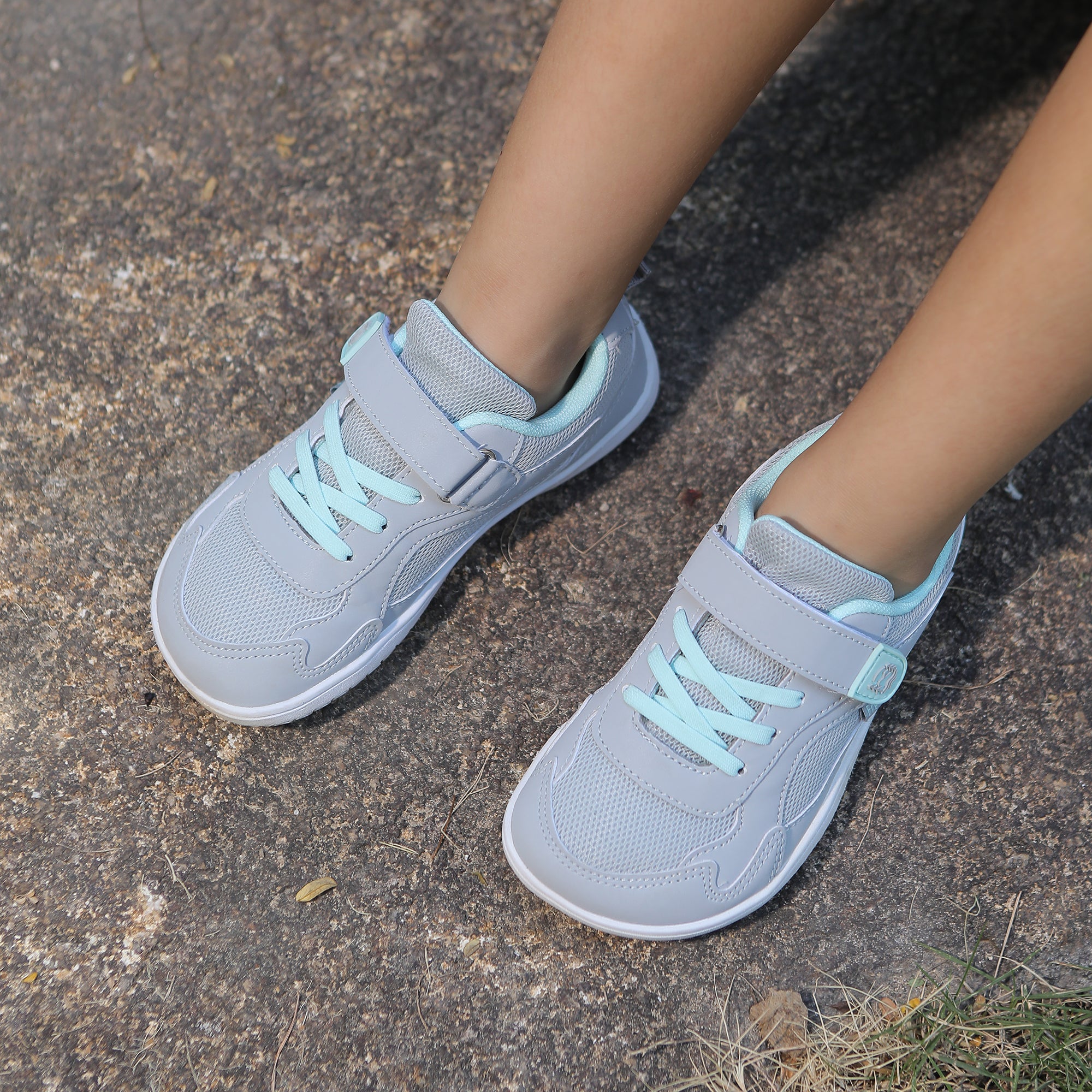 freiluftkind-everest-kids-barfu-schuhe-sneaker-wasserabweisend image 6