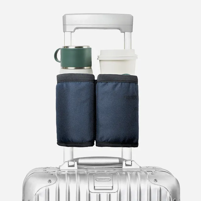 riemot-reise-becherhalter-f-r-koffer-caddy-navy image 1