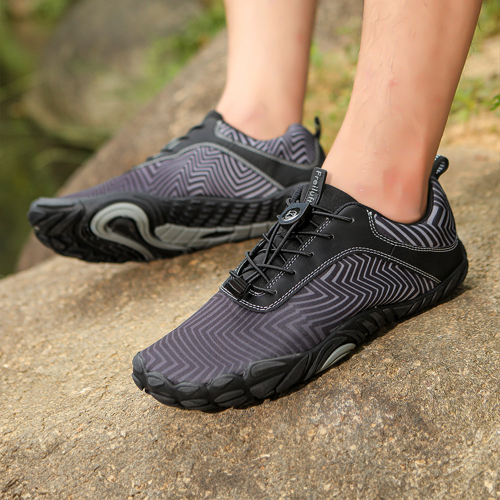 freiluftkind-overland-wasserabweisende-gef-tterte-barfu-schuhe image 8