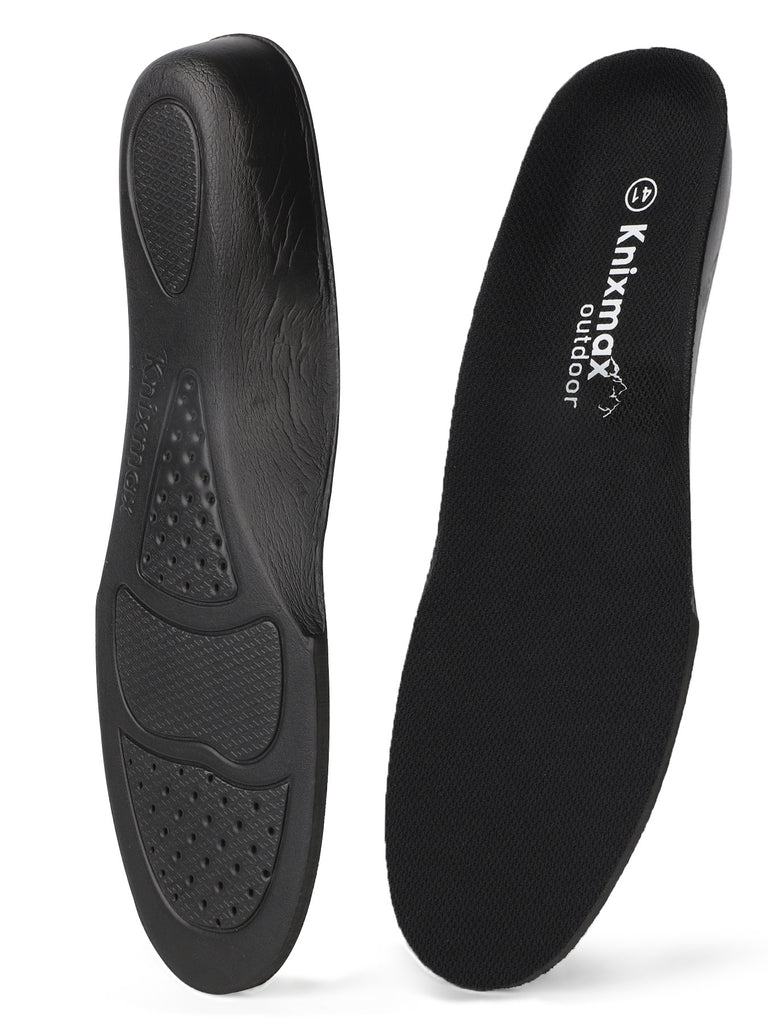 riemot-sports-einlegesohlen-unisex-ged-mpfte-schuheinlagen-f-r-sneaker-und-runni image 1