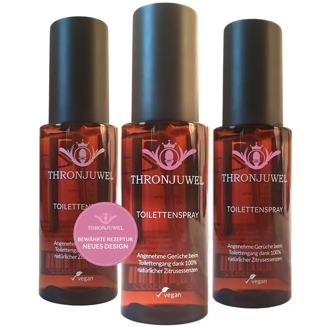 hey-nature-thronjuwel-toilettenspray-3er-pack-geruchsblocker image 1