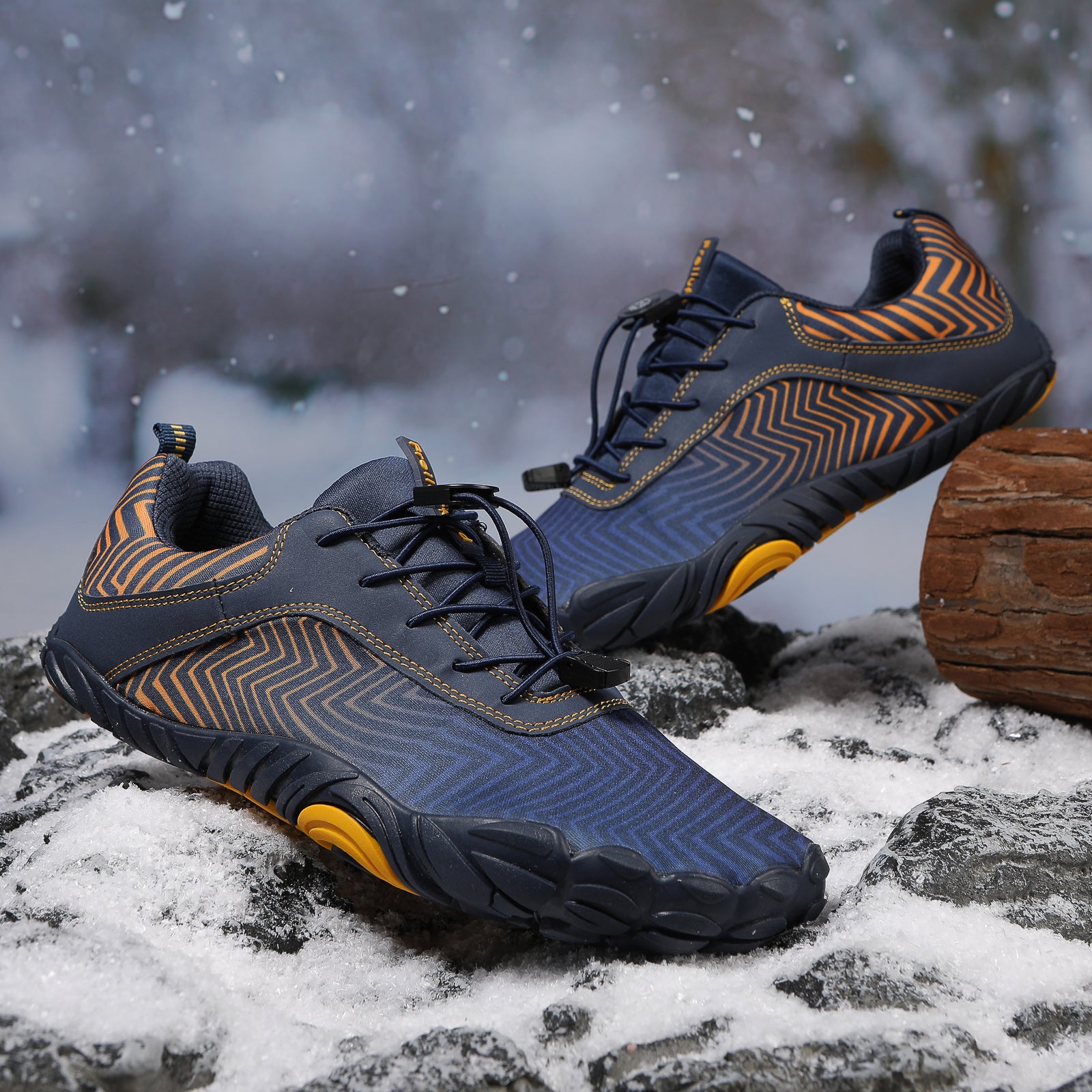 freiluftkind-overland-wasserabweisende-gef-tterte-barfu-schuhe image 6