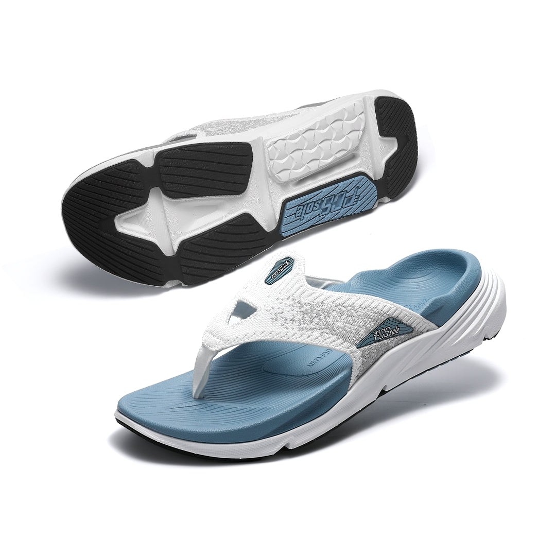 pcssole-arch-support-flip-flops-zehenstegsandalen image 4