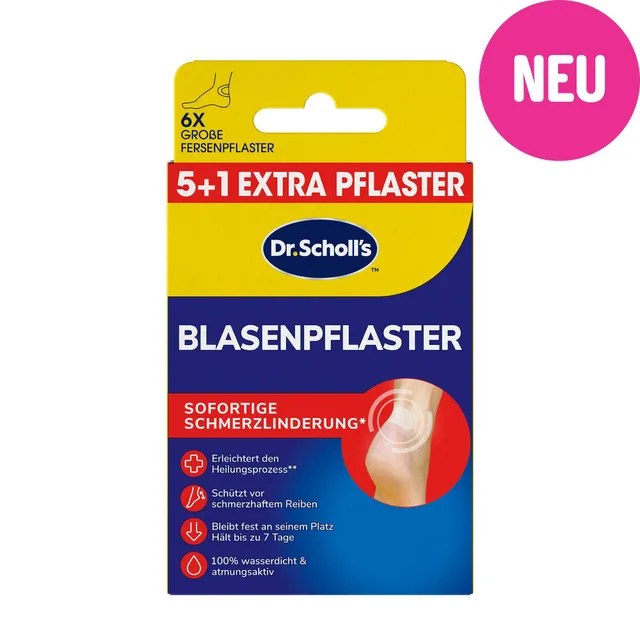 dr-scholl-s-blasenpflaster-f-r-die-fersen-druck-und-reibungsschutz image 1