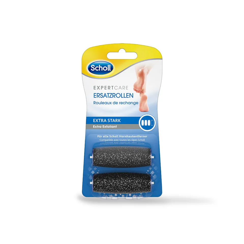 dr-scholl-s-velvet-smooth-nachf-ller-wet-dry-extra-stark-mit-diamantpartikeln-2- image 1