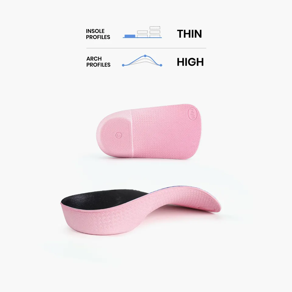 pcssole-3-4-length-daily-orthotic-einlagen image 1