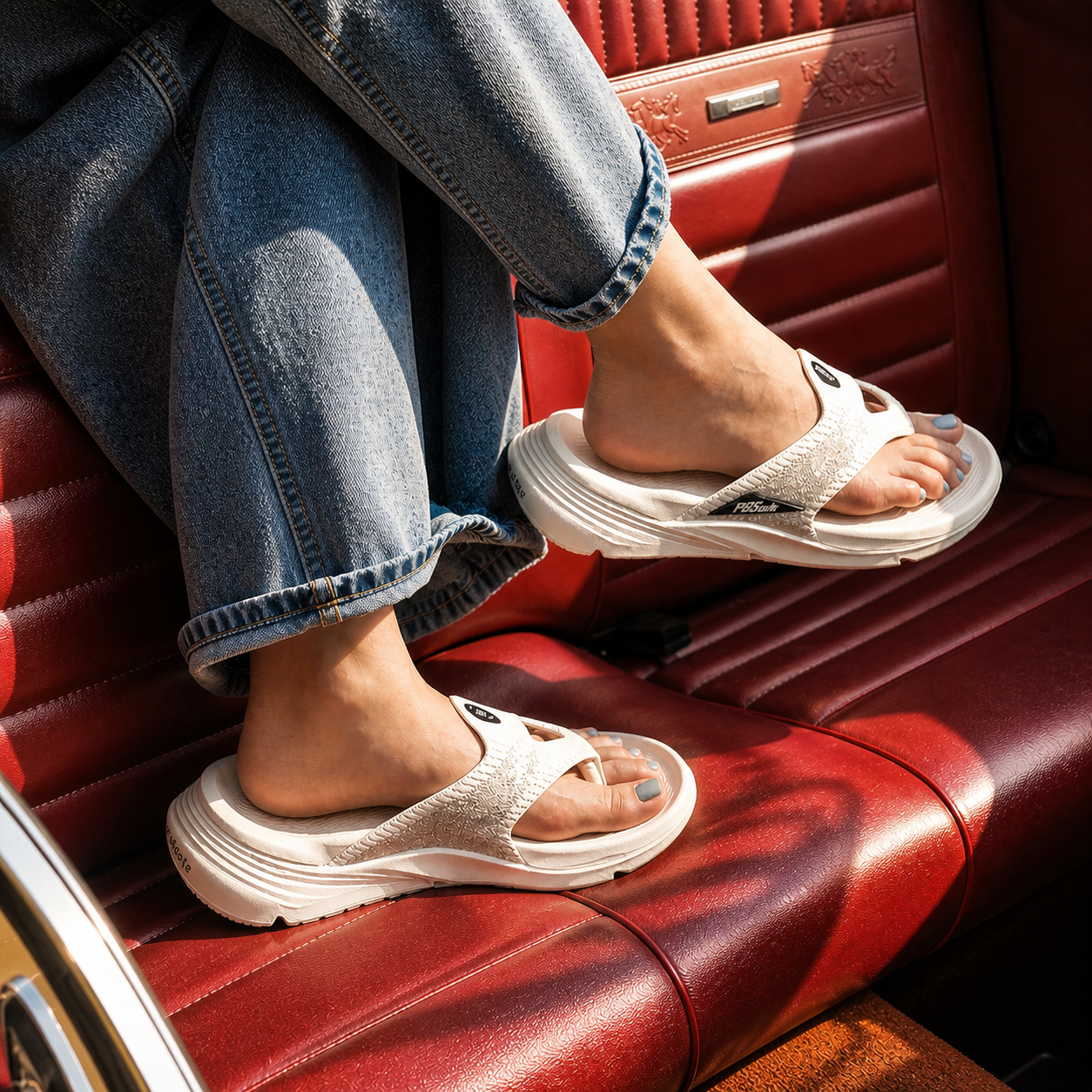 pcssole-arch-support-flip-flops-zehentrenner-mit-fu-gew-lbest-tze image 3