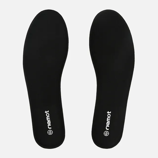 riemot-herren-memory-foam-einlegesohlen-schwarz image 1