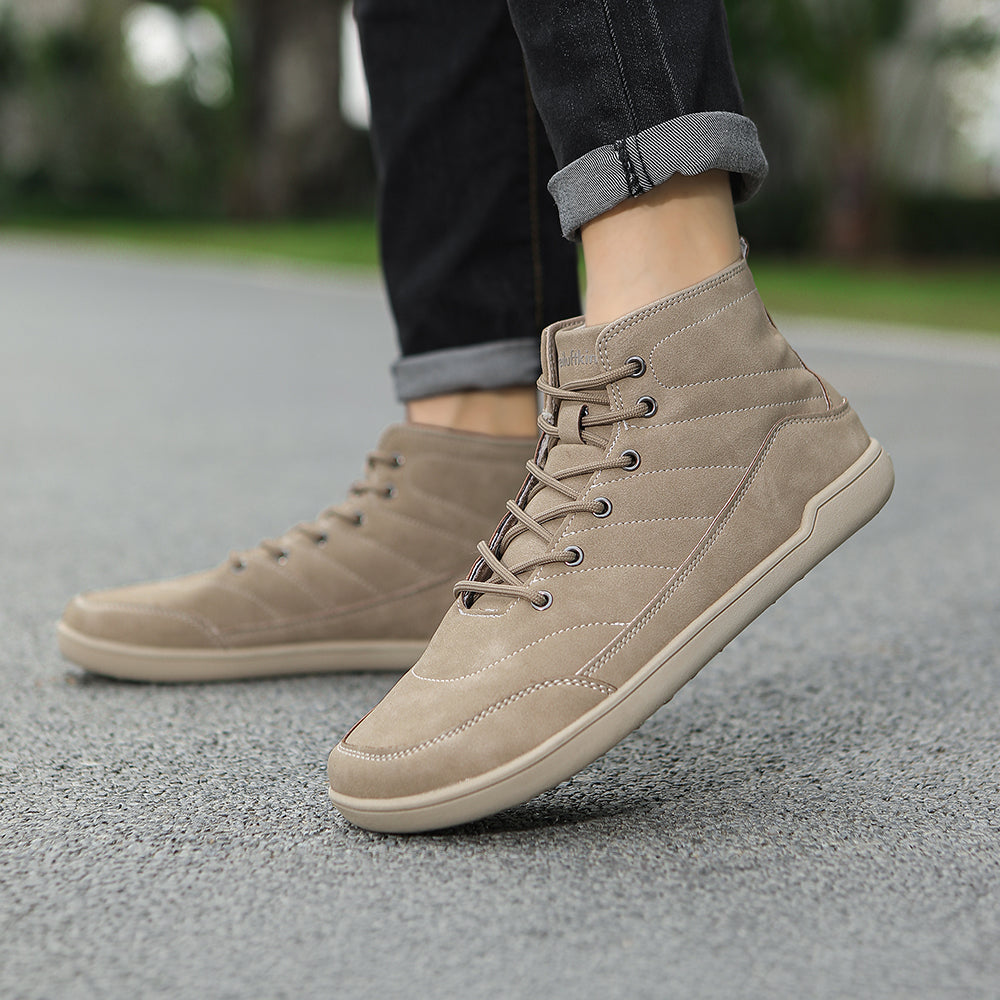 freiluftkind-kauri-halbhohe-sneaker-barfu-schuhe image 2