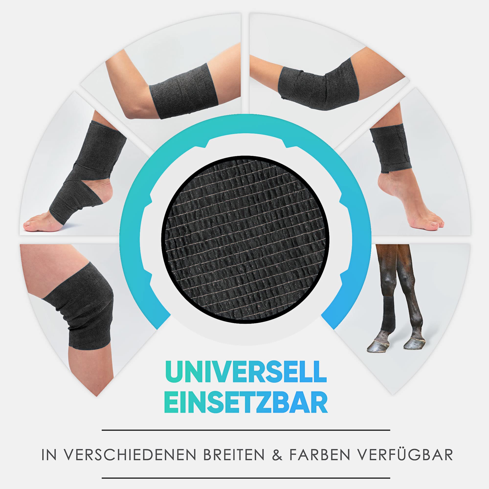 health-press-selbstklebender-verband-10cm-x-4-5m-schwarz-haftbandage-12-rollen image 6