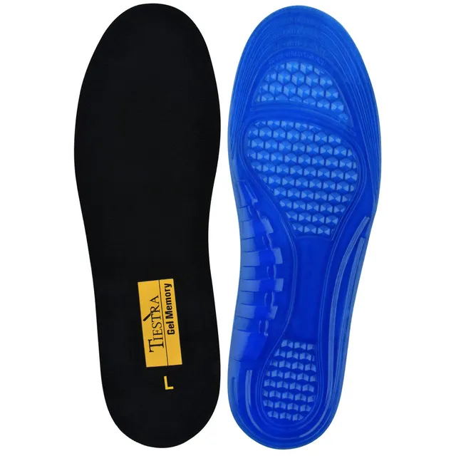 riemot-gel-einlegesohlen-herren-schwarz-memory-foam-sportsohlen-mit-arch-support image 1