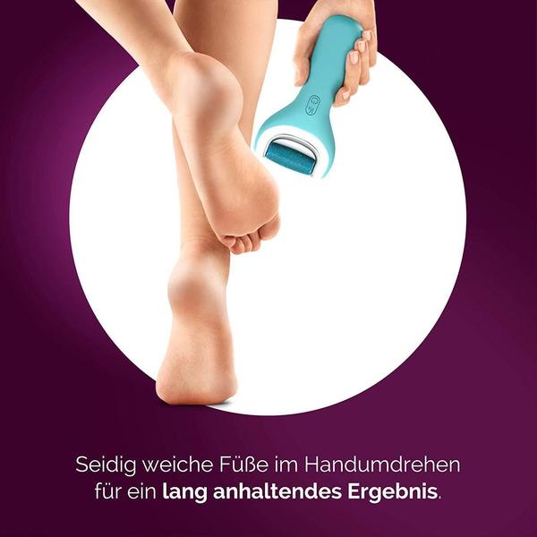 scholl-velvet-smooth-pro-elektrischer-hornhautentferner-wiederaufladbar-wasserdi image 7