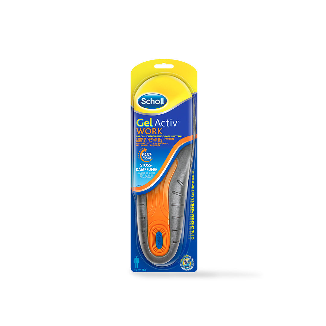 dr-scholl-s-gelactiv-einlegesohlen-work-men-f-r-arbeitsschuhe image 1