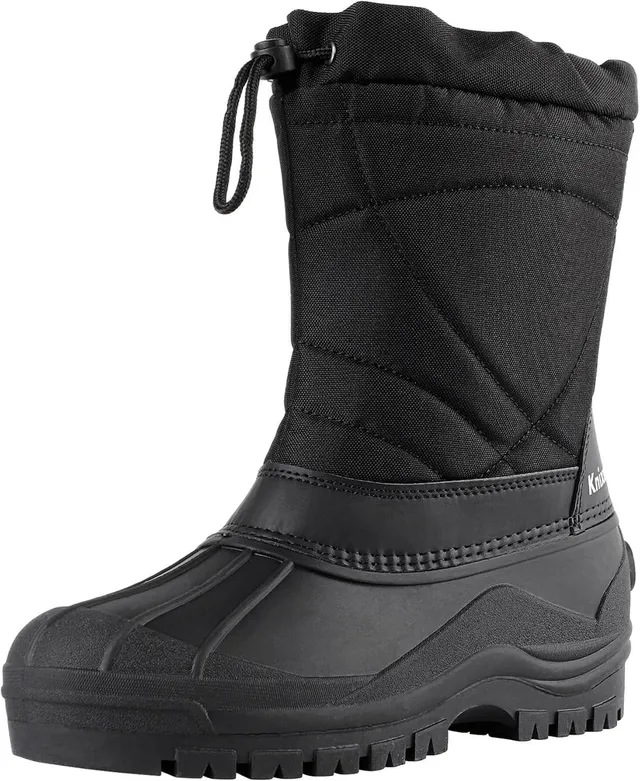 riemot-herren-winterstiefel-wasserdicht-gef-ttert-halbhoch image 1