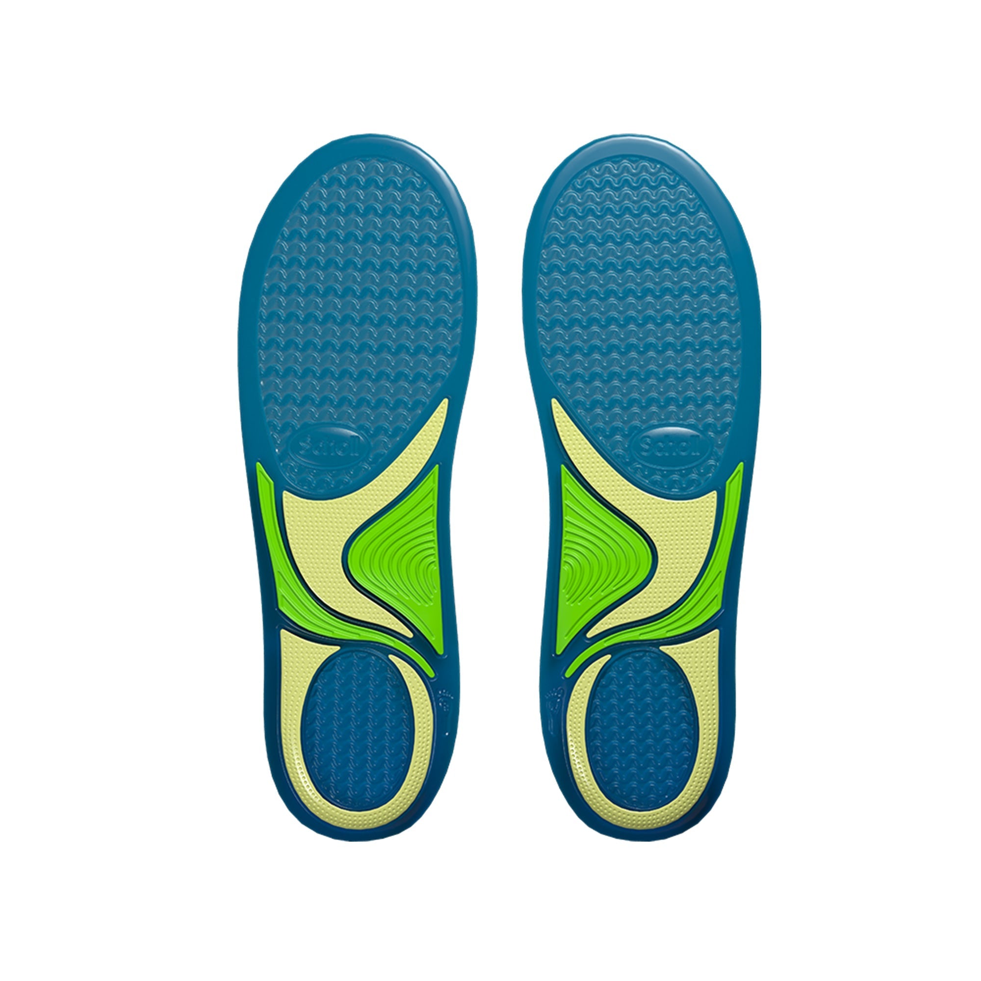 scholl-gelactiv-sport-einlegesohlen-herren image 8