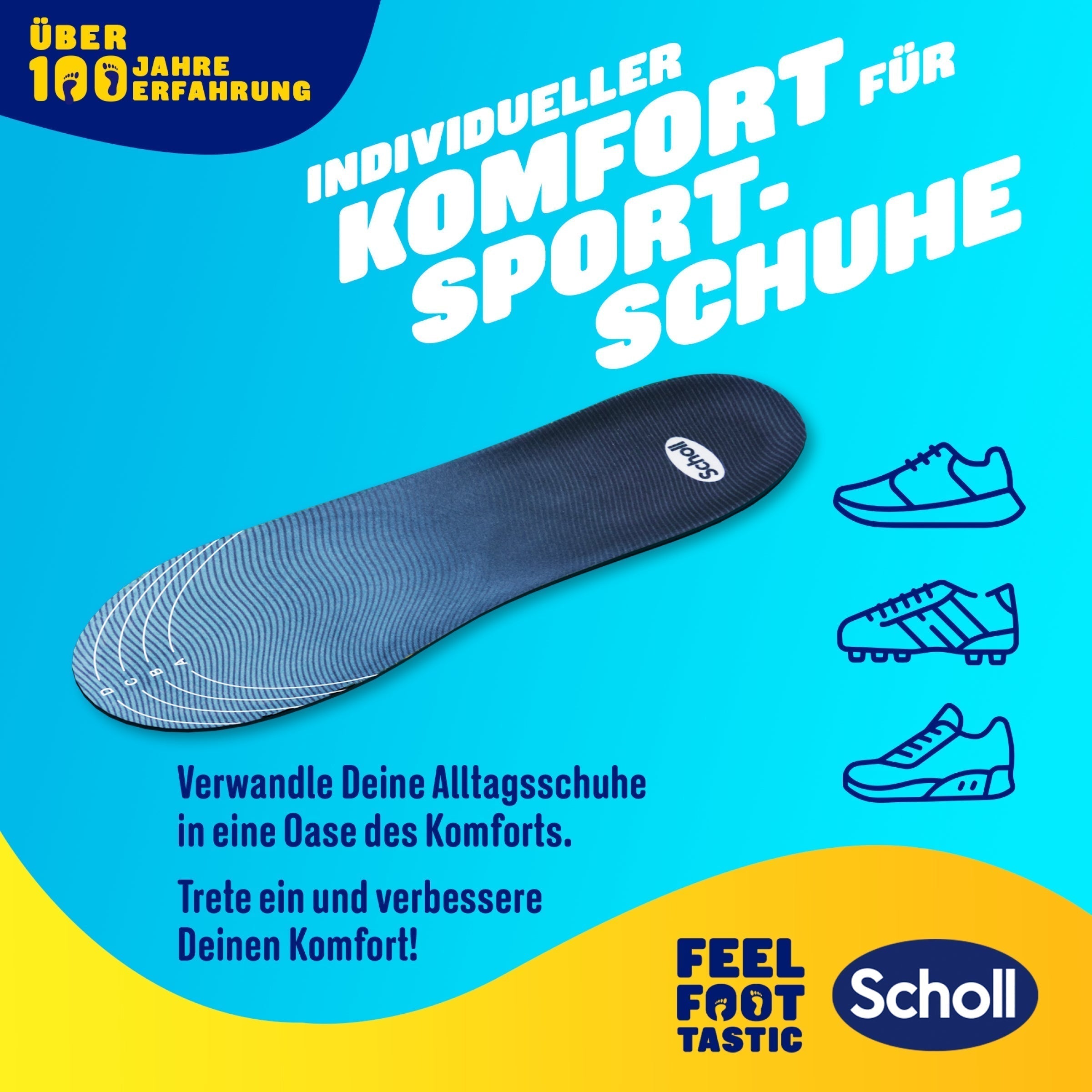 dr-scholl-s-gelactiv-sport-einlegesohlen-f-r-frauen image 3