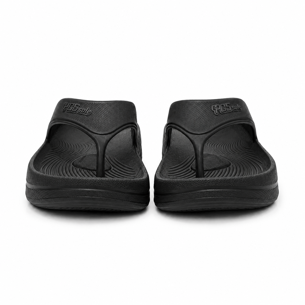 pcssole-recovery-non-slip-flip-flops-zehentrenner image 6
