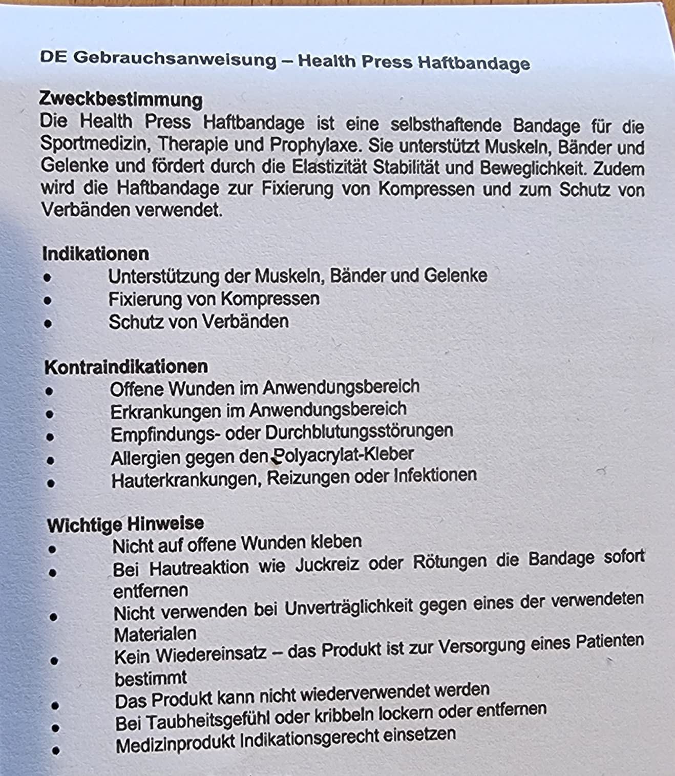 Kleiner Helfer im Haushalt