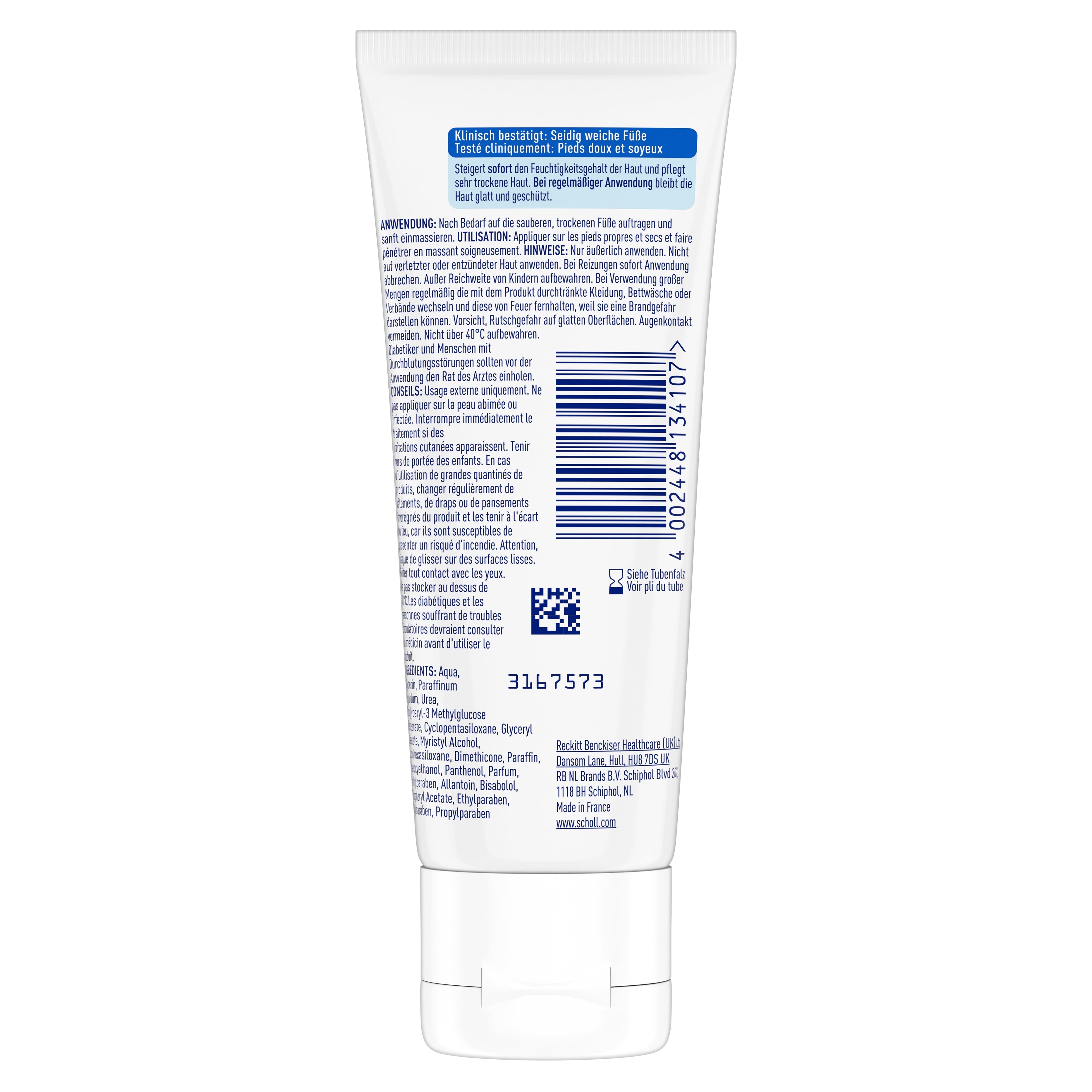 dr-scholl-s-fu-und-nagel-creme-mit-urea-5-75-ml image 4