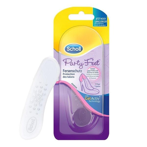 dr-scholl-s-party-feet-fersenschutz-mit-gelactiv-technologie-transparent image 7