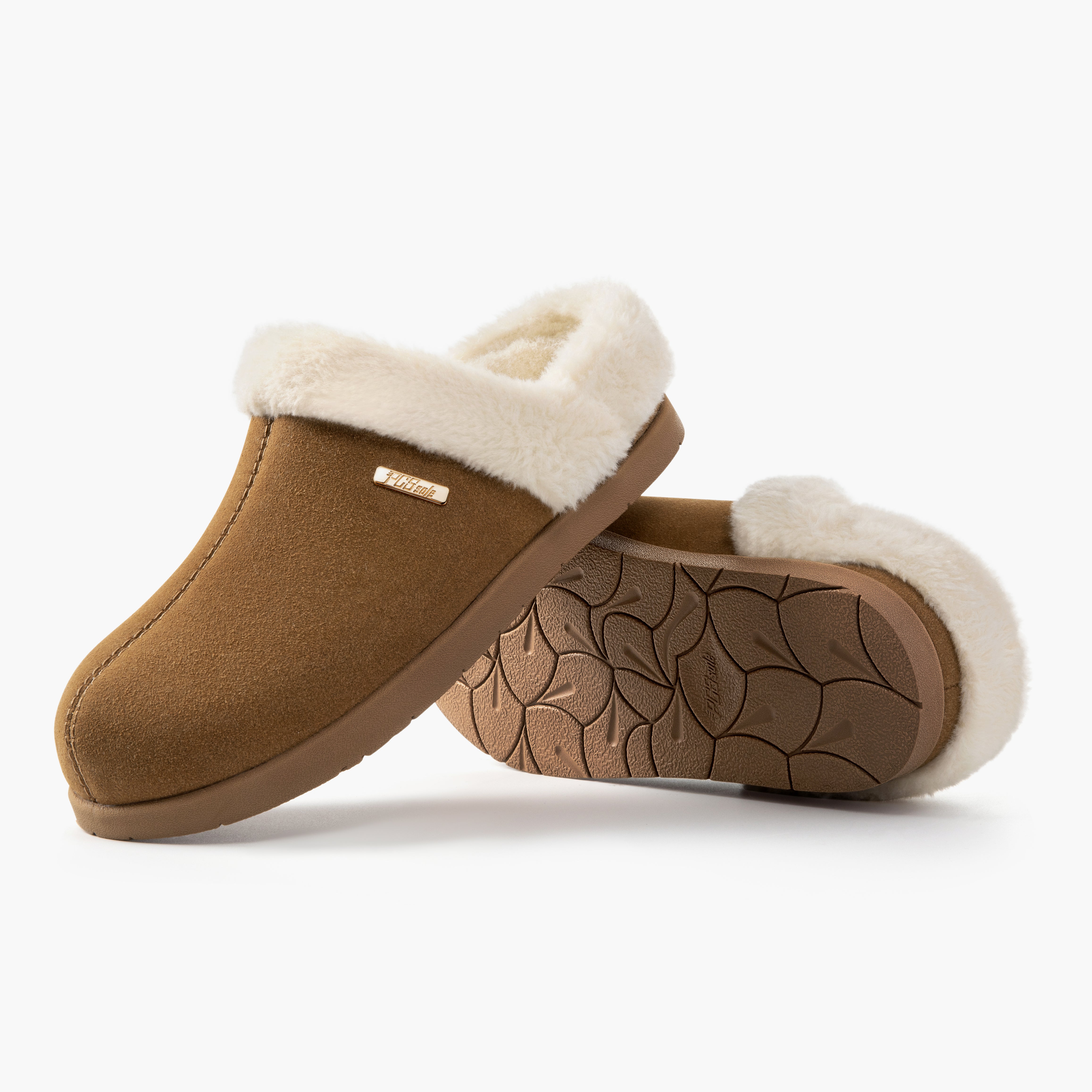 pcssole-arch-support-slip-on-slippers-slides-f-r-damen image 5