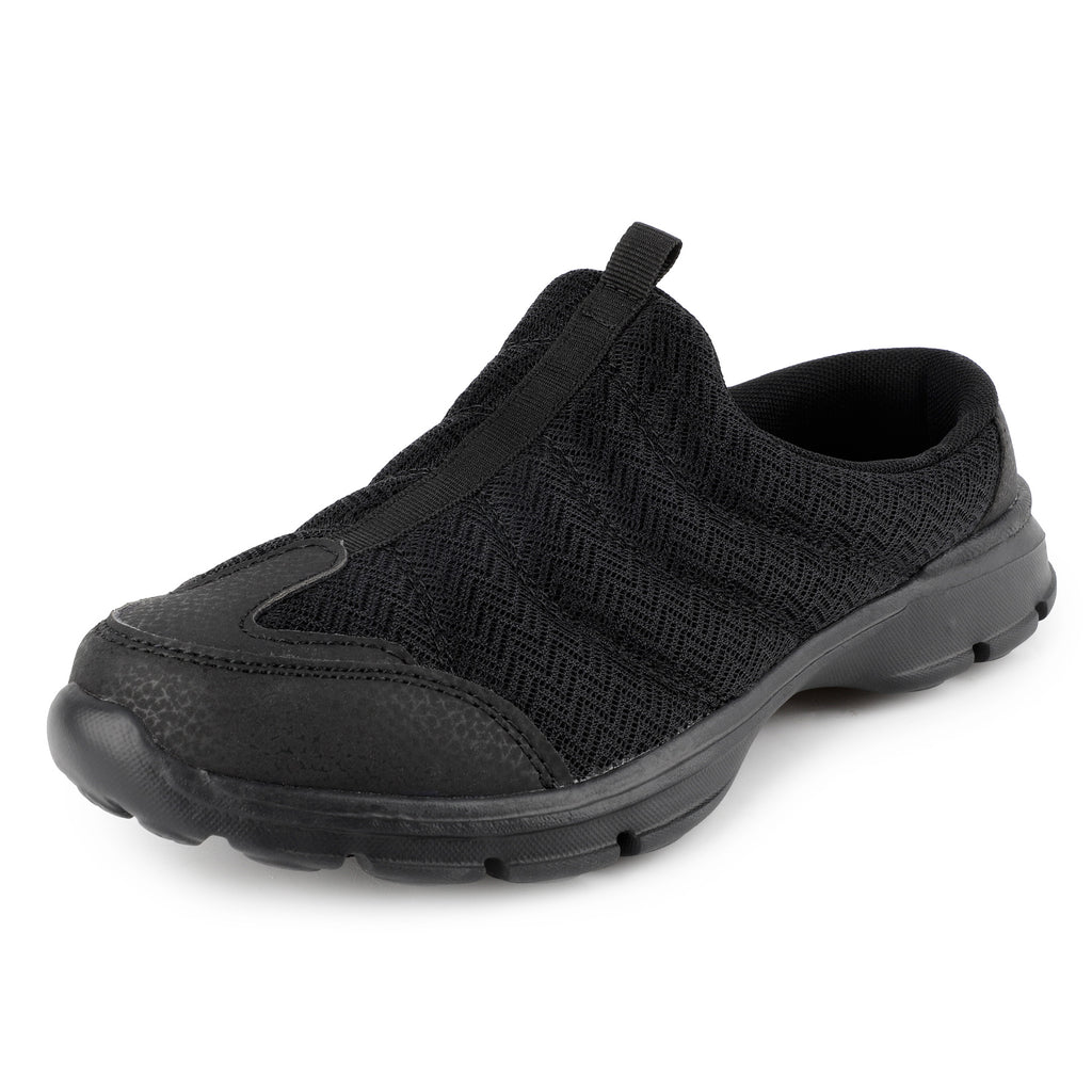 riemot-slip-on-mules-clogs-mesh-slipper-offen image 1